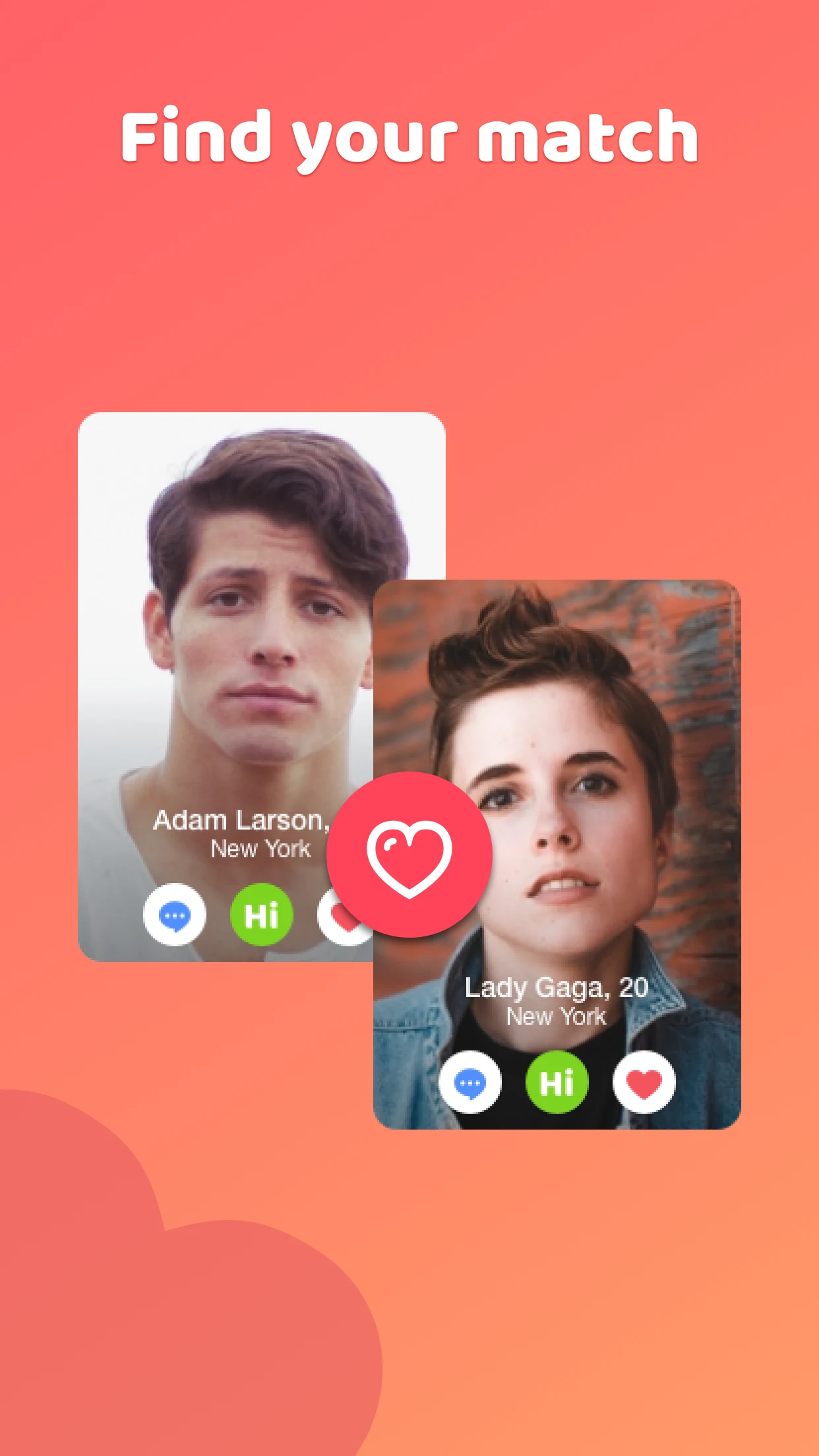 Brazil Social: Date Brazilians screenshot