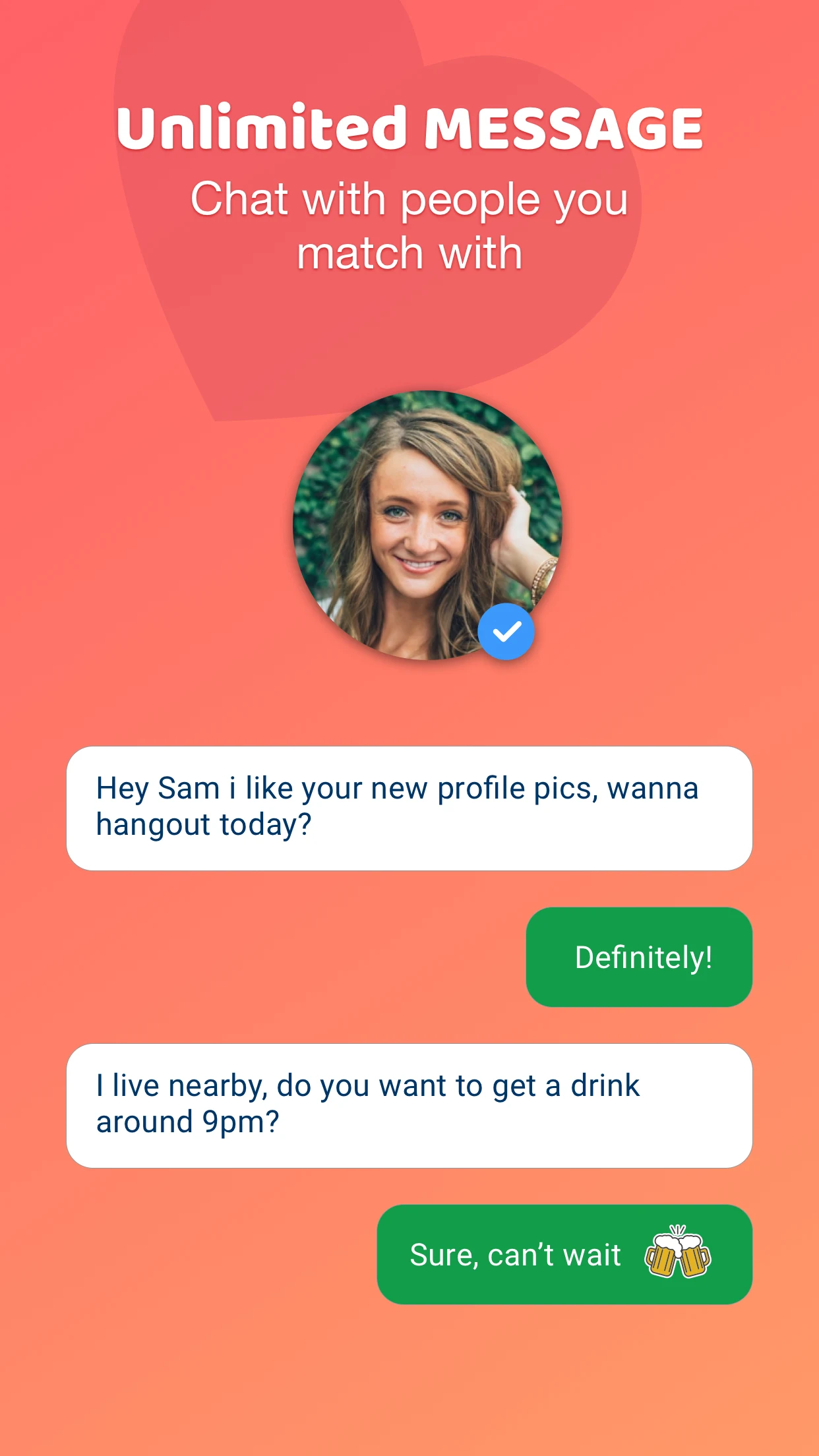 Brazil Social: Date Brazilians screenshot